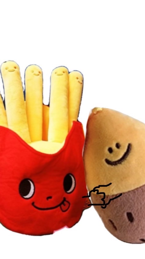 薯條🍟地瓜🍠秀恩愛日常群