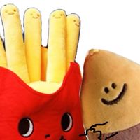 薯條🍟地瓜🍠秀恩愛日常群