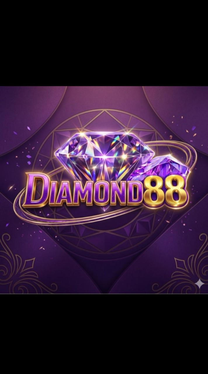 DIAMOND88 l ติดต่อแอดมิน24ชม