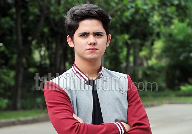 Ricky Cuaca Soal Aliando Syarief: Dia Butuh Orang Agar Bisa Memutuskan