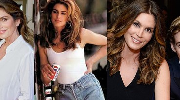 可樂梗玩不膩？時隔26年，辛蒂姐攜手鮮肉帥兒重拍經典廣告