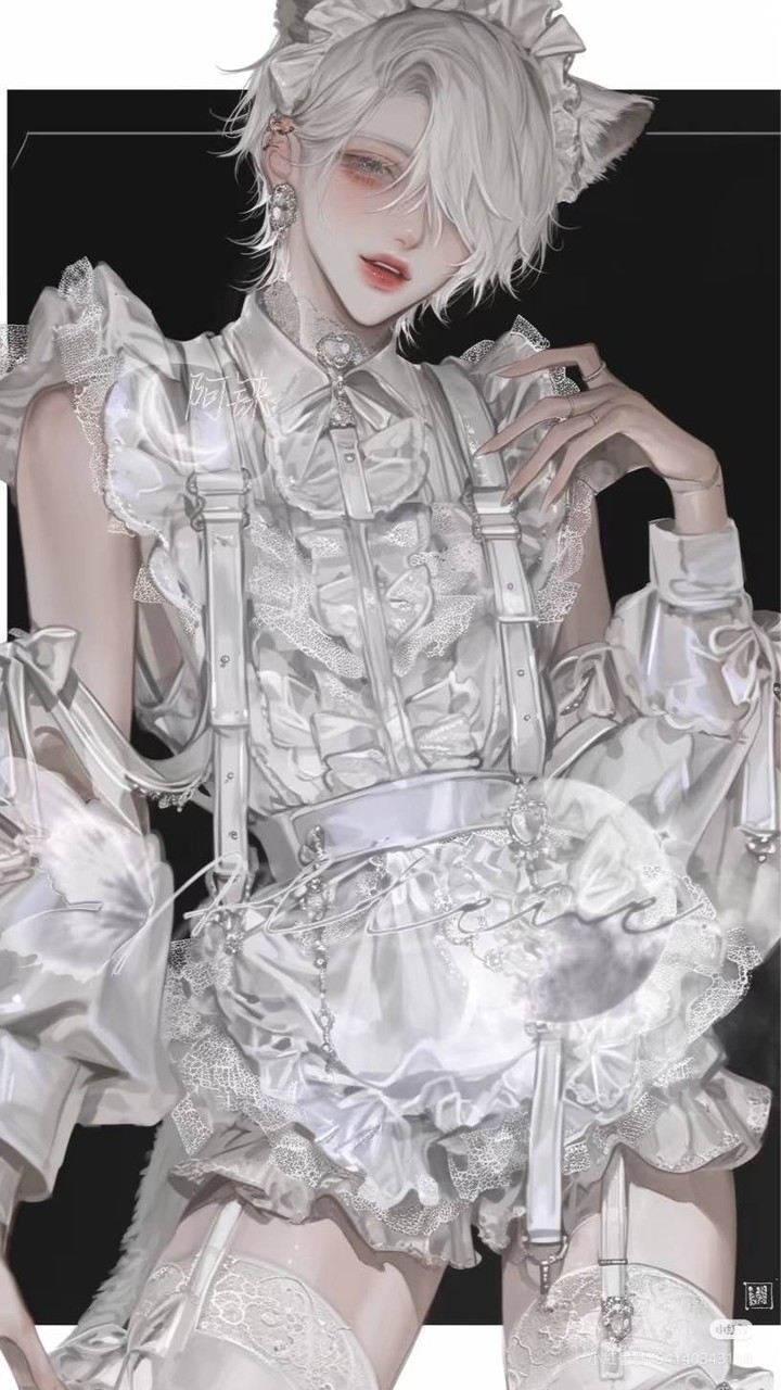 ｛BL/病嬌酒吧｝