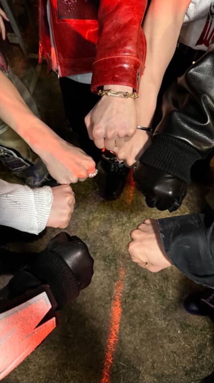 娜比ㄉ小代購（偶像同款！）