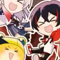 夏コラなりきり(恋愛あり)