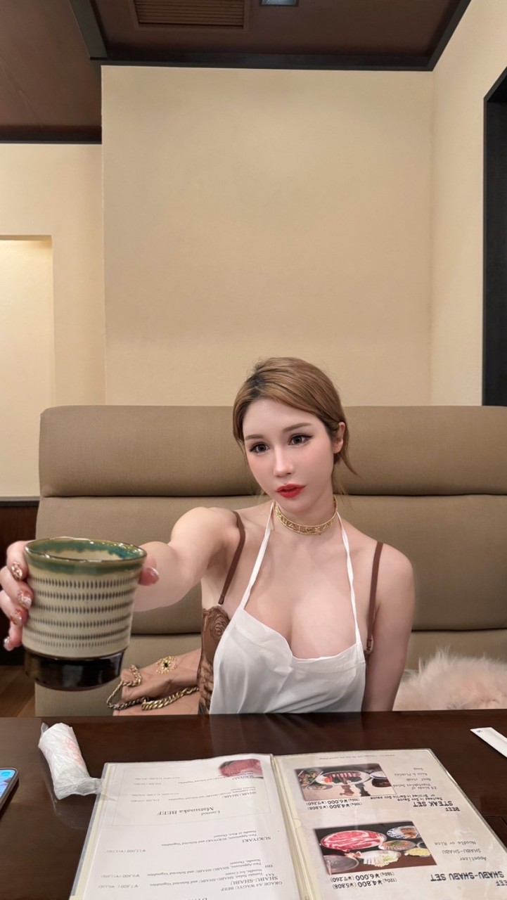 一起吃下去吧！