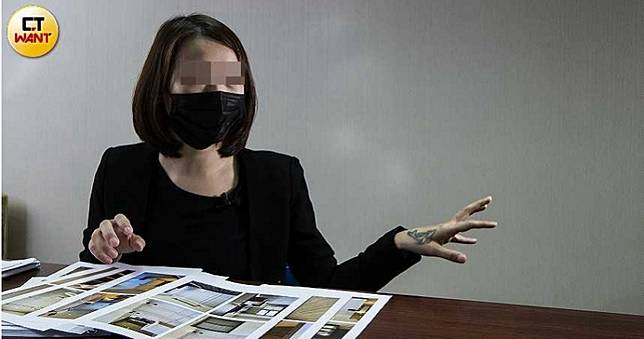 【極惡版昆凌1】酒店妹狠宰甜爹遭業界驅逐　改跟親哥搞恐嚇
