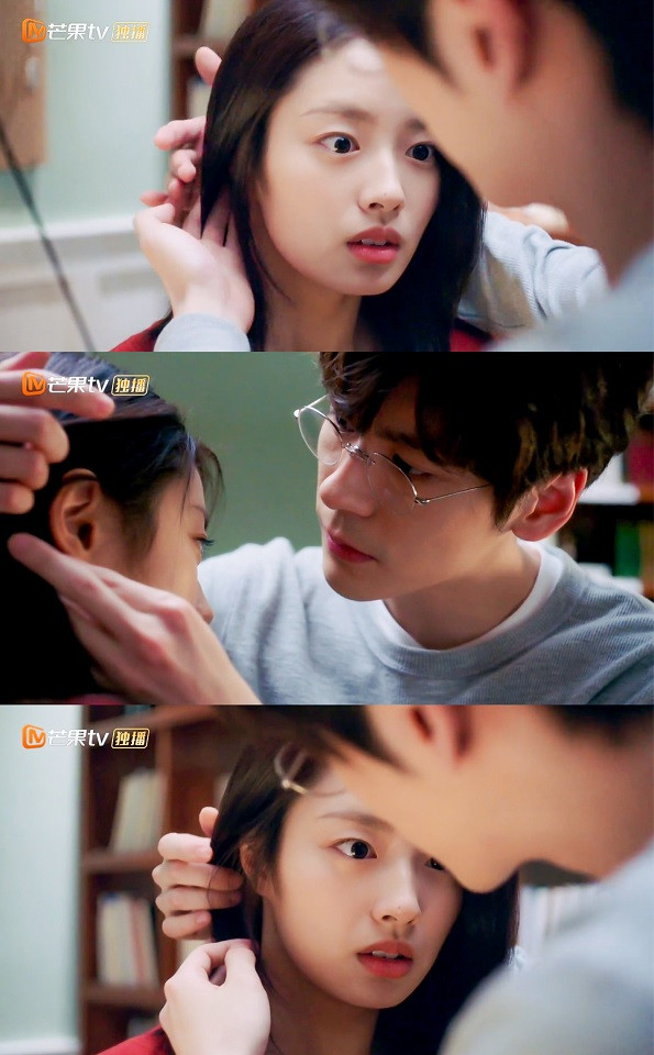 高糖的「契約結婚」甜寵陸劇1：《完美先生和差不多小姐》