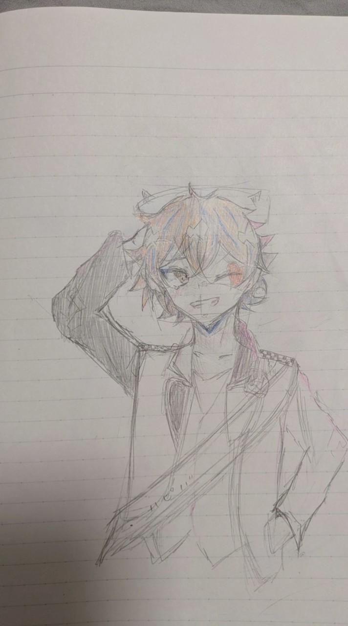 ツイステ絵師さん集まれー！