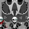 UNDERTALEイラスト制作所！