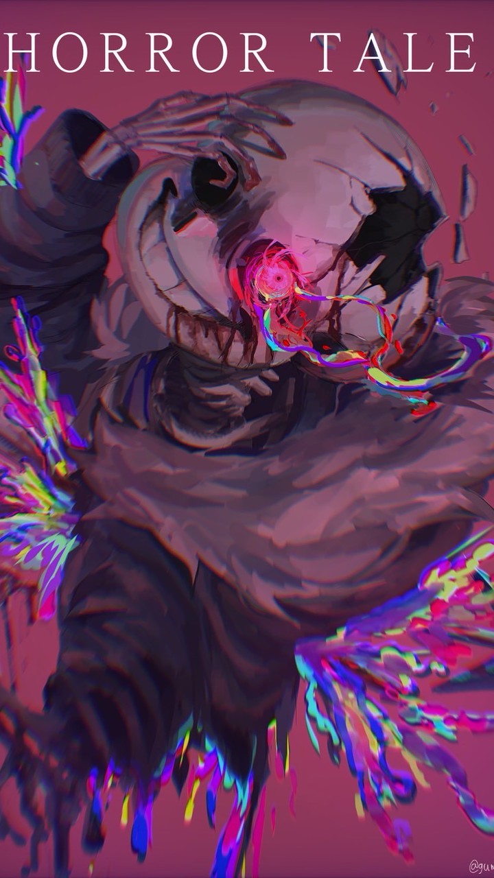 UNDERTALE+deltaruneイラスト制作所！