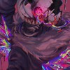 UNDERTALE+deltaruneイラスト制作所！
