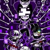 UNDERTALEイラスト制作所！