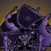 UNDERTALE+deltaruneイラスト制作所！