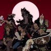 チャット人狼人狼🐺｜キーワードウルフ