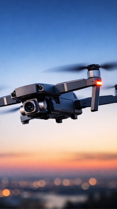 無人機考照報名上課