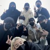 straykids なりきり !!