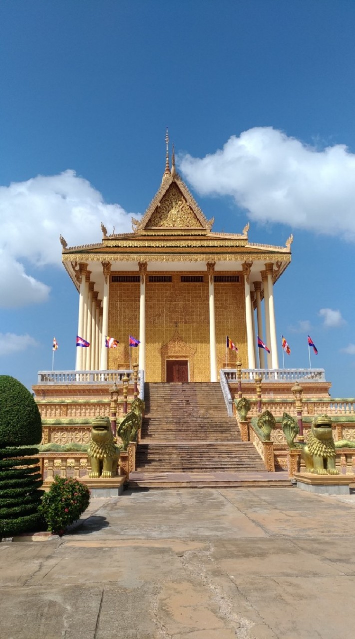 柬埔寨🇰🇭海(外)派(駐)_Expat in Cambodia