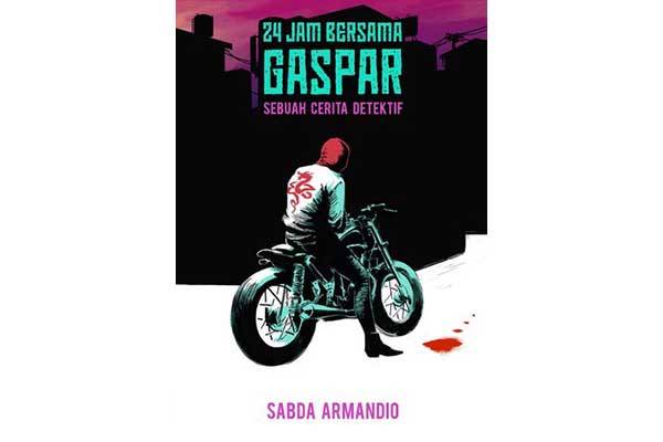 Novel-novel Indonesia Wajib Baca yang Pernah Masuk di Penghargaan Kesusastraan Indonesia