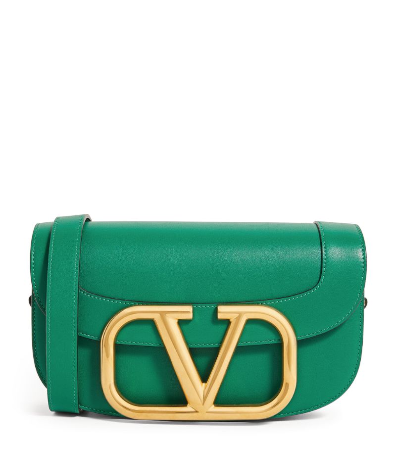 Valentino Valentino Garavani Supervee Cross-Body Bag