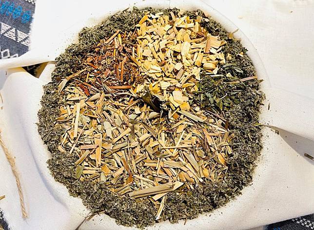 圖片來源/LINE熱點用戶