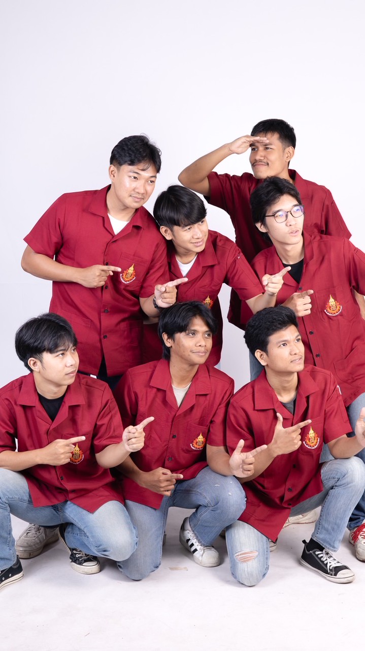 กลุ่มติว“Dongyangtutor 2025”