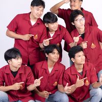 กลุ่มติว“Dongyangtutor 2025”