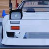 カーパとか車好きいらっしゃい！