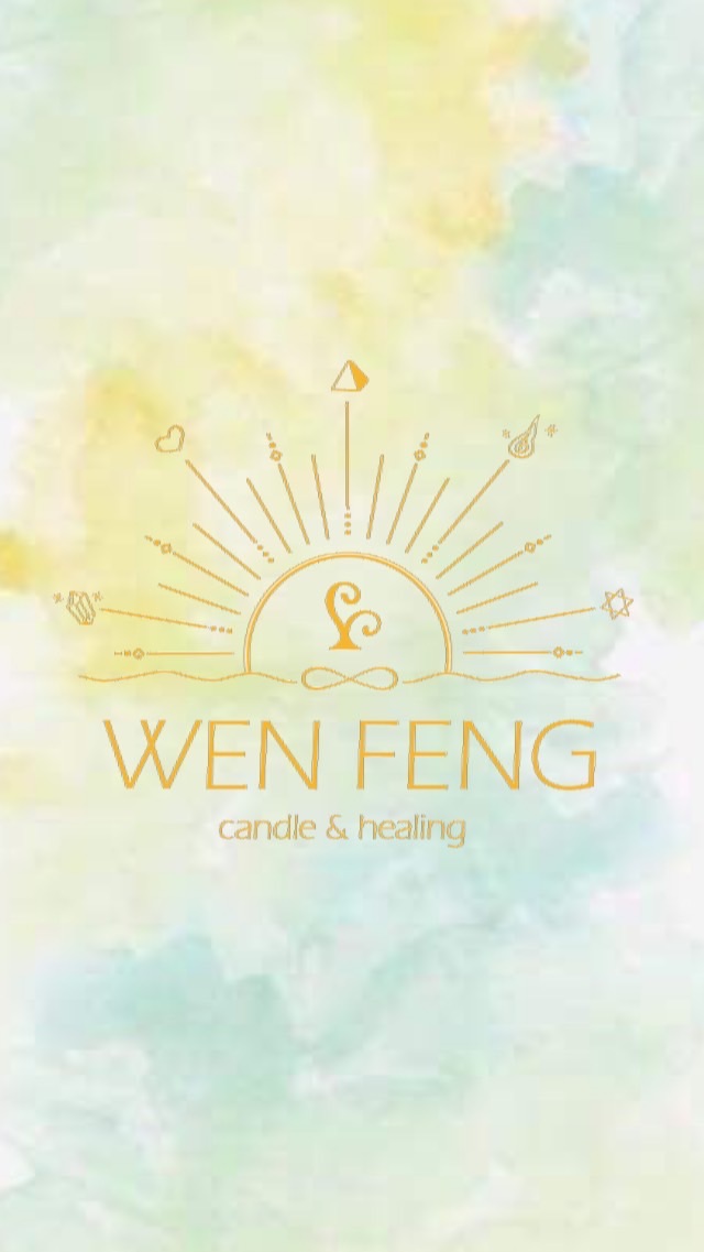 雯楓WenFeng✨療心室