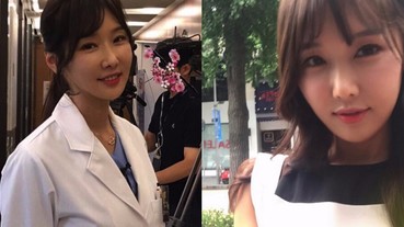 醫生我牙痛！48 歲韓國超火辣牙醫 身材好到要妹子怎麼活