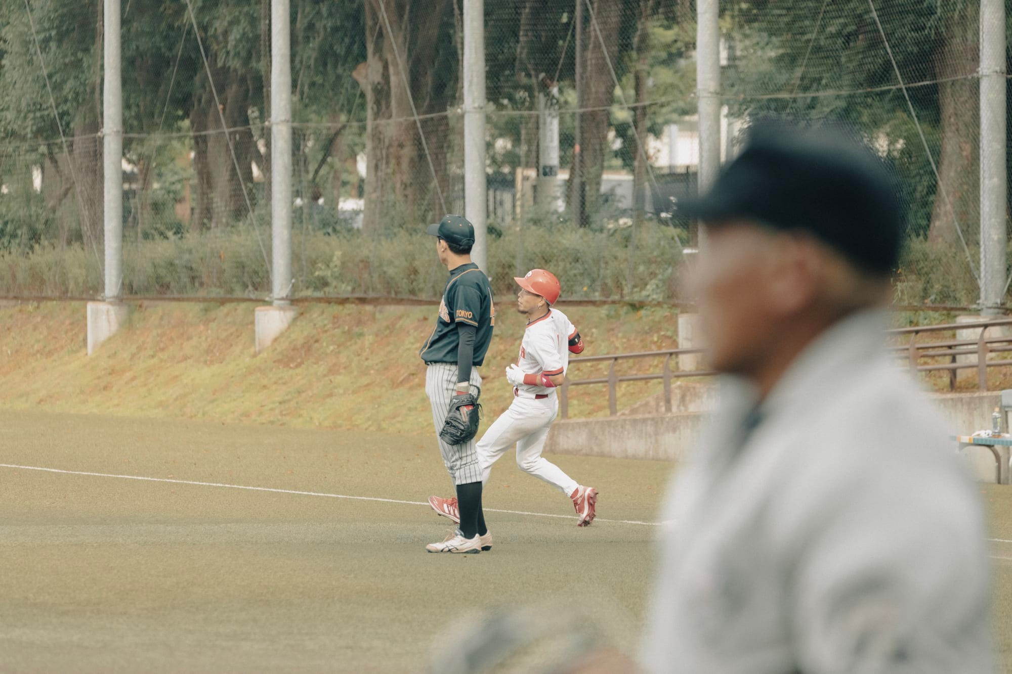 業界人が本気で遊んだら：中目黒パンチ編 甲子園に涙した愛すべき酒乱たちの話（FASHIONSNAP）