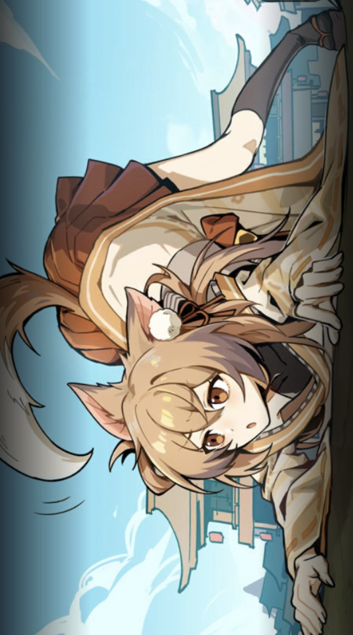 ShiBaCat（^ↀᴥↀ^柴貓ೄ）