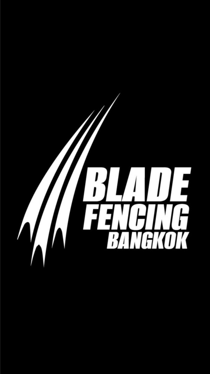 Blade Fencing Bangkok