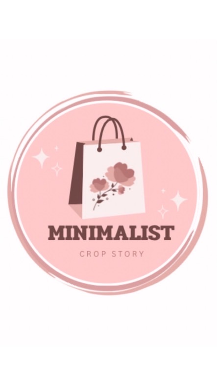 MINIMALIST.CROP