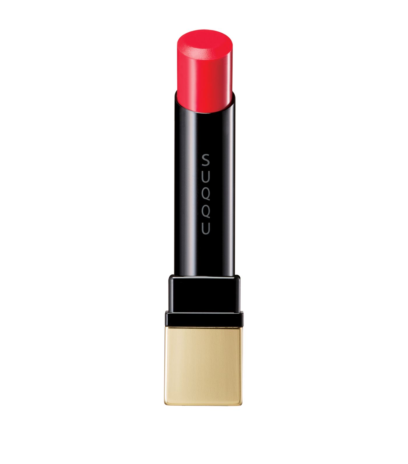 Suqqu - The SUQQU Extra Glow Lipstick offers bold colours with a chic, subtle finish. Inspired by th