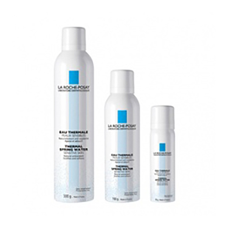 La Roche-Posay 理膚寶水 溫泉舒緩噴液 300ml 【生活ODOKE】