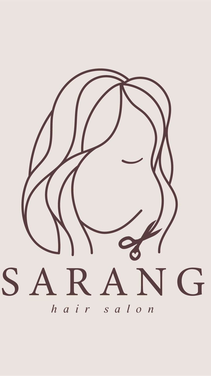 SARANG.hairsalon