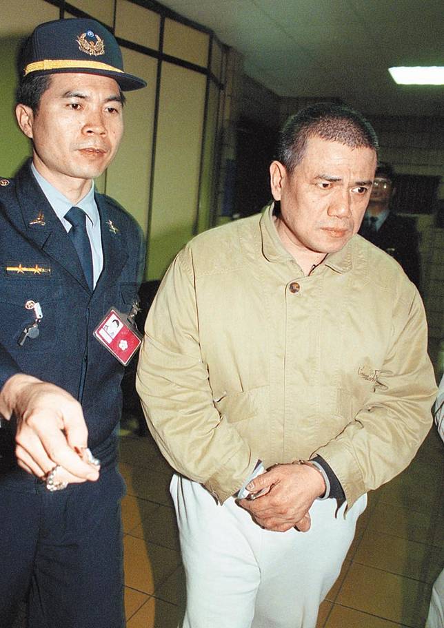 打破規費陋習 瓦解檢警貪汙帝國