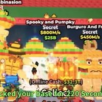 ブレインロット盗むロブロ