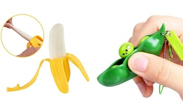 上班好厭世怎麼辦？網路熱議療癒小物推薦！