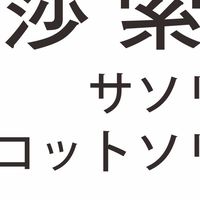 莎索莉