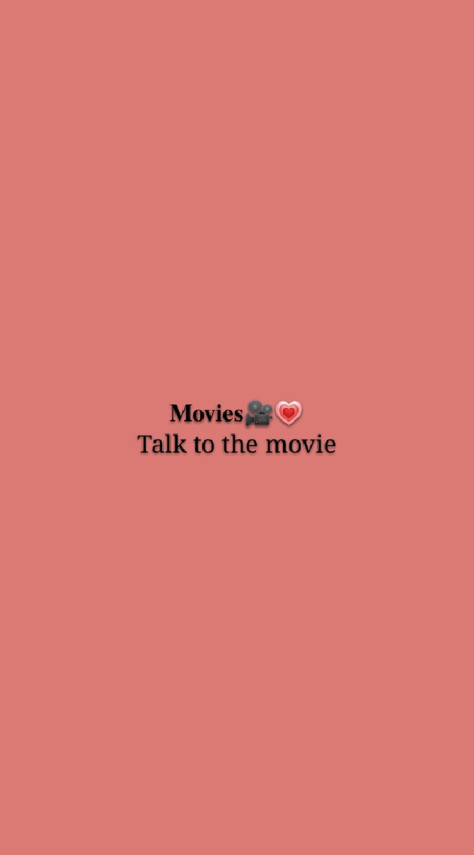 𝐌𝐨𝐯𝐢𝐞𝐬🎥💗