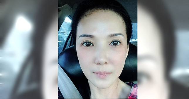 丁國琳心情不美麗？　竟因「太年輕」遭製作單位打槍