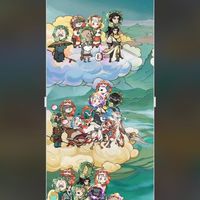 青雲境9服第一大盟