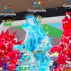 フォートナイトSTEELブレインロッド(ファイト、GOアップ、全て可！)