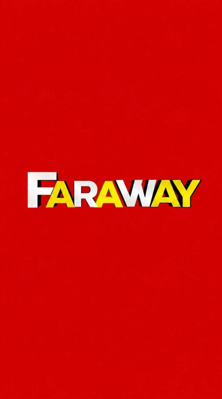 @FARAWAY | OFFICIAL | แอตมินบริการ24ชม