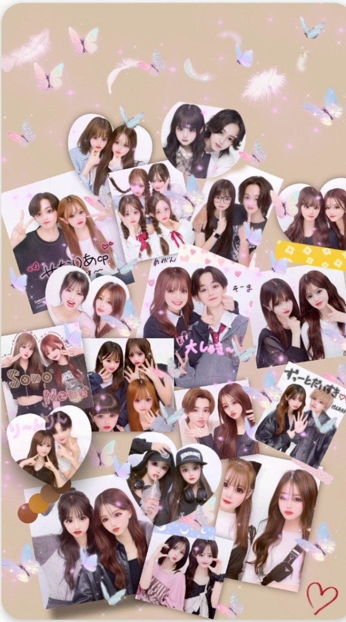 今日好き語り部屋！！