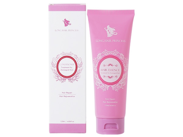 Long Hair Princess 長髮公主的秘密~(新)妃蒂絲璀璨光修護精華(120ml)【D590035】，還有更多的日韓美妝、海外保養品、零食都在小三美日，現在購買立即出貨給您。