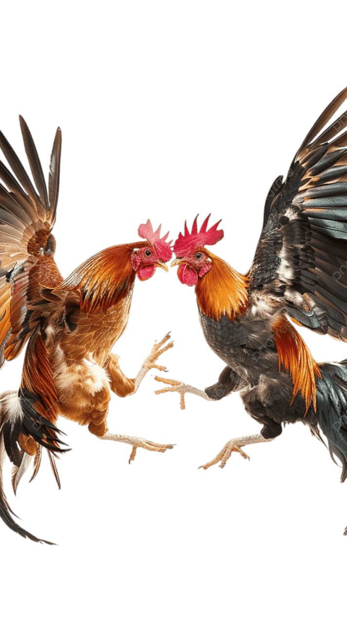 รวมพลฅนเลี้ยงไก่