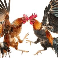 รวมพลฅนเลี้ยงไก่