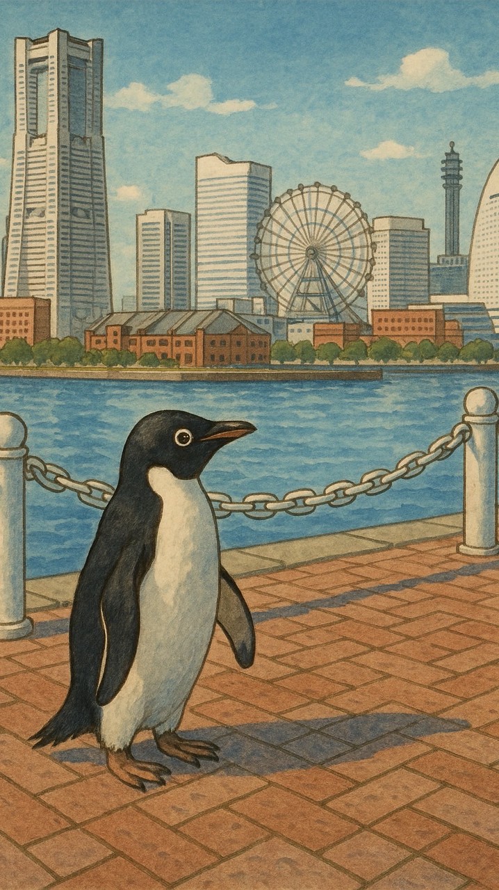 🐧神奈川支部 2026ニューイヤーチュギャザー